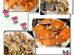 -威海香海豪生度假酒店·豪生咖啡厅