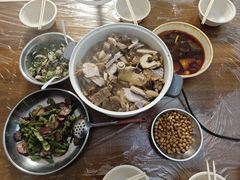 -伍哥厨房(新滘东路店)