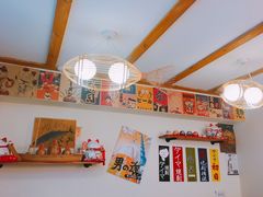 -达摩君日本料理(泰海花园小区店)