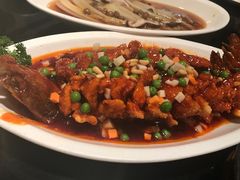 -鹿港小镇(悠唐店)