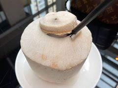 泰国椰青-simply thai天泰(静安嘉里中心店)