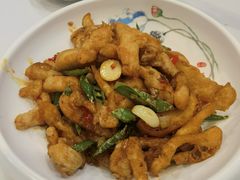 -日昌餐馆(亦庄店)