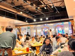 -天山传奇新疆菜(SKLP店)