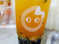 -CoCo都可(西安路民勇店)