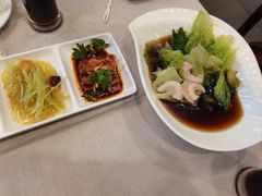 -功德林素菜饭庄(前门店)