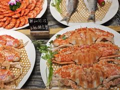 -抱德·潮汕味(琶洲店原惠城鱼仔)