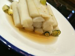 -阿庄新豫菜(航海东路店)