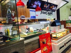 -1973继光香香鸡(大东方百货店)