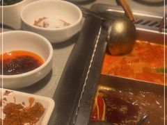 -海底捞火锅(海宁路店)