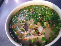 -高记清香园绝味不翻汤