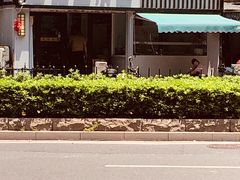 -咱家小院(汉中门店)