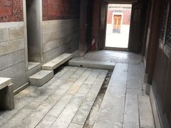 -蔡氏古民居建筑群