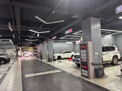 -天猫养车(哈贝卡硕士路店)