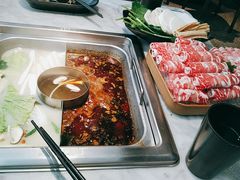 -新辣道鱼火锅(领展购物广场·中关村店)