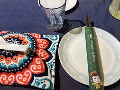 -伊带伊路新疆美食府(呼家楼店)