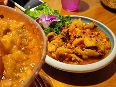 -觅山云南菜(泊富ICITY店)