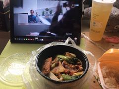 鱼豆腐-金手勺东北菜(贵友店)