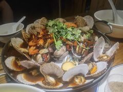 -吕氏疙瘩汤·私家菜馆(慈云寺店)