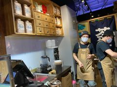 -寿奶茶·鲜奶与茶(合生汇购物中心店)