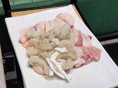 -春润大地海南椰子鸡(沙井京基百纳广场店)