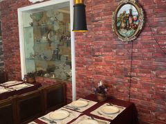 -92°C俄式厨房(中央大街店)