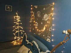 -悠米私人影院(街道口店)