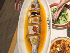 -饭橘汉江码头·乡野土菜馆(静安路店)