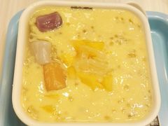 -满记甜品(静安大悦城店)