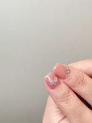 -元也Nail·新中式美甲美睫