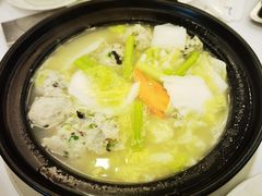 -荣粤酒家·融合粤菜
