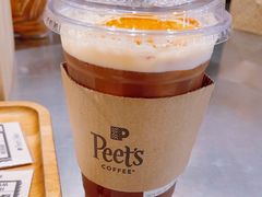 -Peet's Coffee皮爷咖啡(武商Mall手作店)