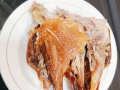 -全聚德(长白直营店)