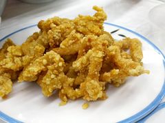 -东夷海鲜巨无霸(东夷小镇店)