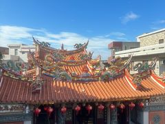 -崇武古城风景区
