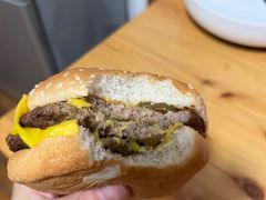 -汉堡王(天一广场店)