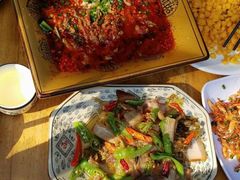 -礼州土碗菜