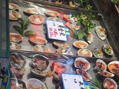 -船梆煮•蒸汽海鲜·生腌干蒸(五四广场店)