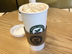 -逸派咖啡 EPARKCOFFEE(广安门店)