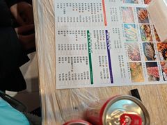 -郑记•不夜城烧烤•龙虾•虾蟹(黄鹤楼店)