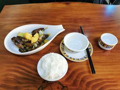 -思金拉措庄园藏餐(太阳岛店)