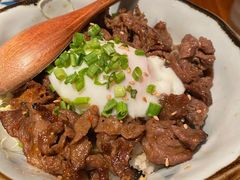 幸福满满烧肉饭-醉虎传(南锣鼓巷店)