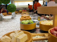 -喜家自助小火锅(卓悦里店)
