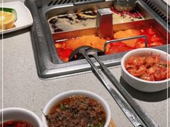 -海底捞火锅(群光广场店)