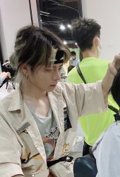 -东瀛造型