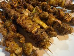 -小板凳(四公里店)