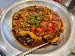 -大师傅金奖啤酒鱼(西街口总店)
