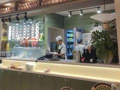 -鹅冠港式茶餐厅(来福士店)