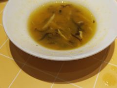 -蔡澜点心·粤菜(花城汇南区店)