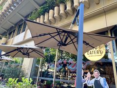 -Brut Eatery悦璞食堂(建国东路店)