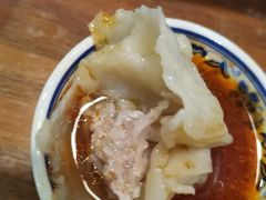 张家巷灌汤烧麦-张家巷美食(南浔店)